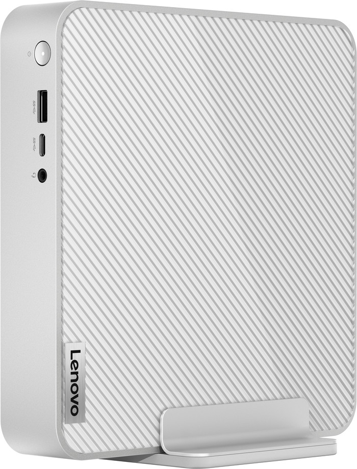 Lenovo IdeaCentre Mini 01IRH8 90W2006MMH rechterkant