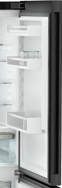 Liebherr CBNbda 5223-22 detail