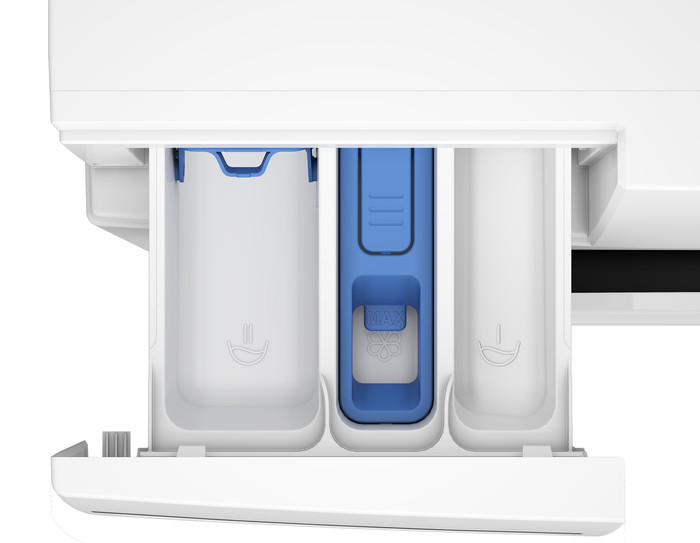 Beko BM3WFU38412CW EnergySpin detail