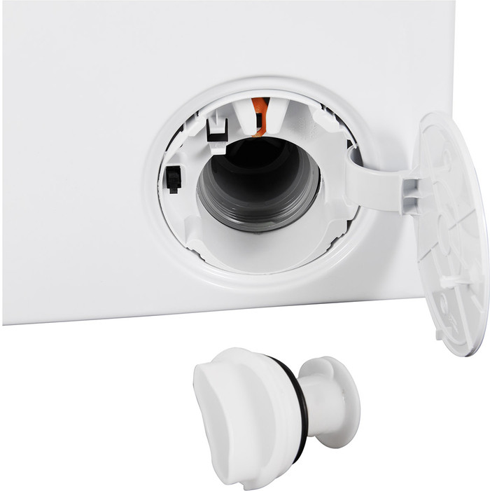 Beko BM3WFU38412CW EnergySpin detail