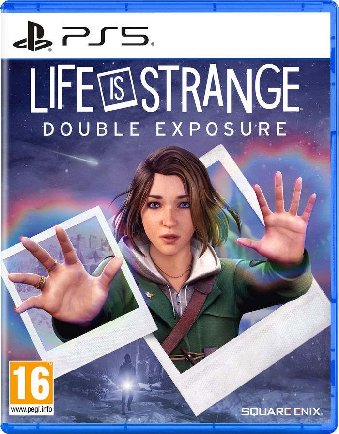 Life is Strange: Double Exposure PS5 Main Image