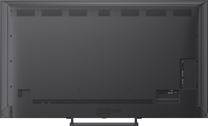 LG Mini-led 75" QNED93 (2026) achterkant