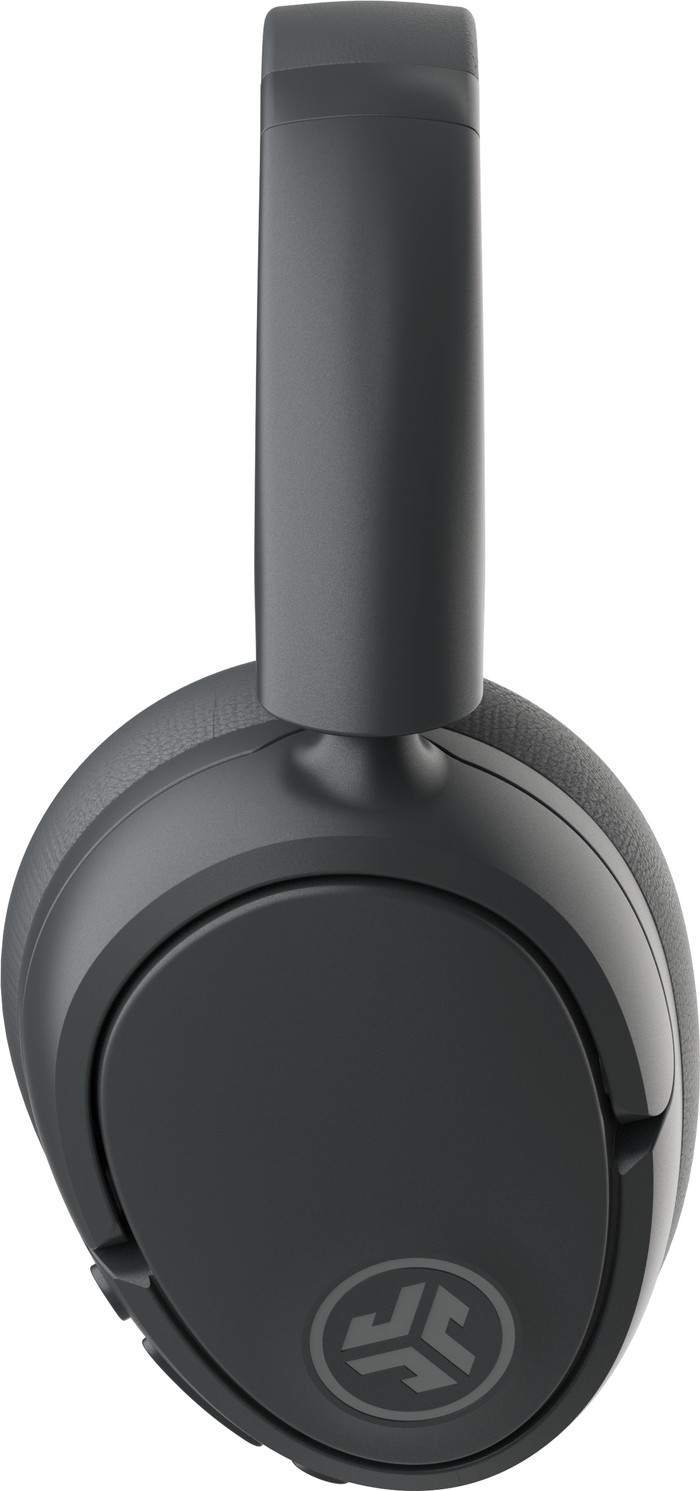 JBuds Lux ANC Grau detail