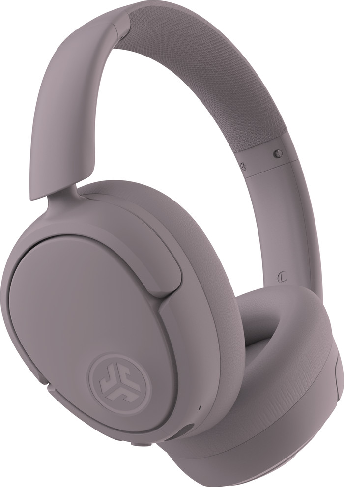 JBuds Lux ANC Rosa detail