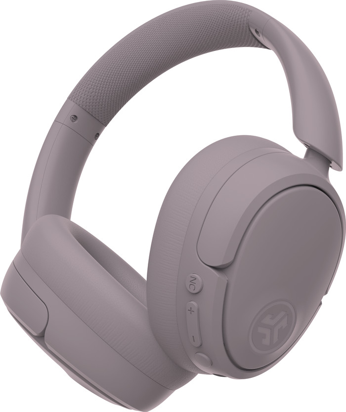JBuds Lux ANC Rosa vorne