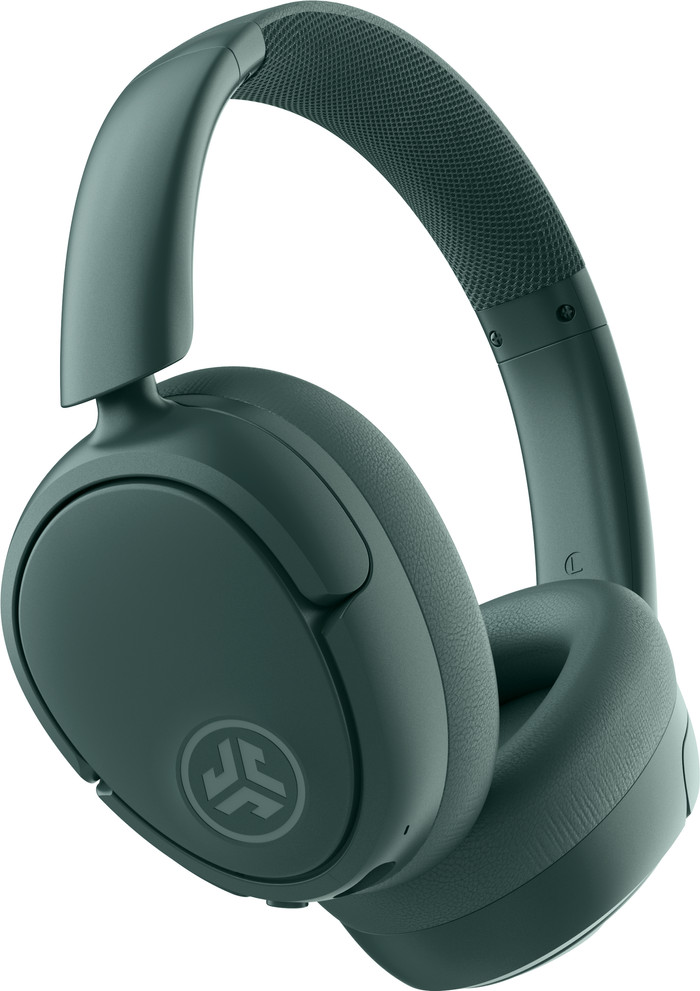 JBuds Lux ANC Grün detail