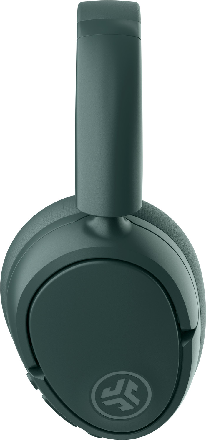 JBuds Lux ANC Grün detail