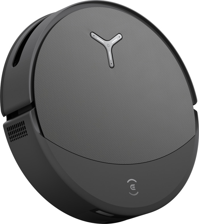 Ecovacs DEEBOT T90 PRO OMNI linkerkant