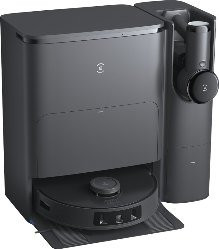 ECOVACS DEEBOT T30 S Combo Complete detail