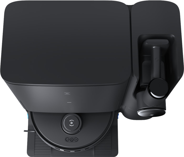 ECOVACS DEEBOT T30 S Combo Complete top