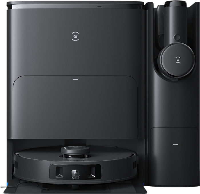 ECOVACS DEEBOT T30 S Combo Complete front