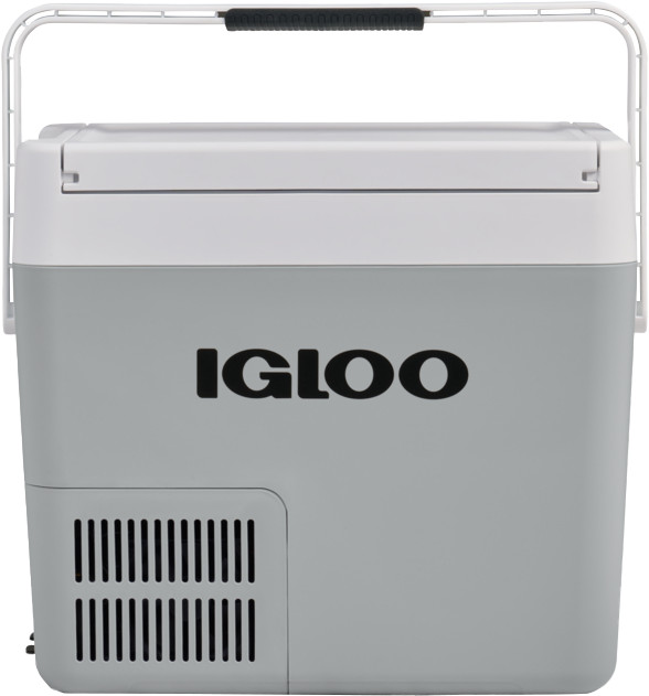 Igloo ICF18 Mist/white front