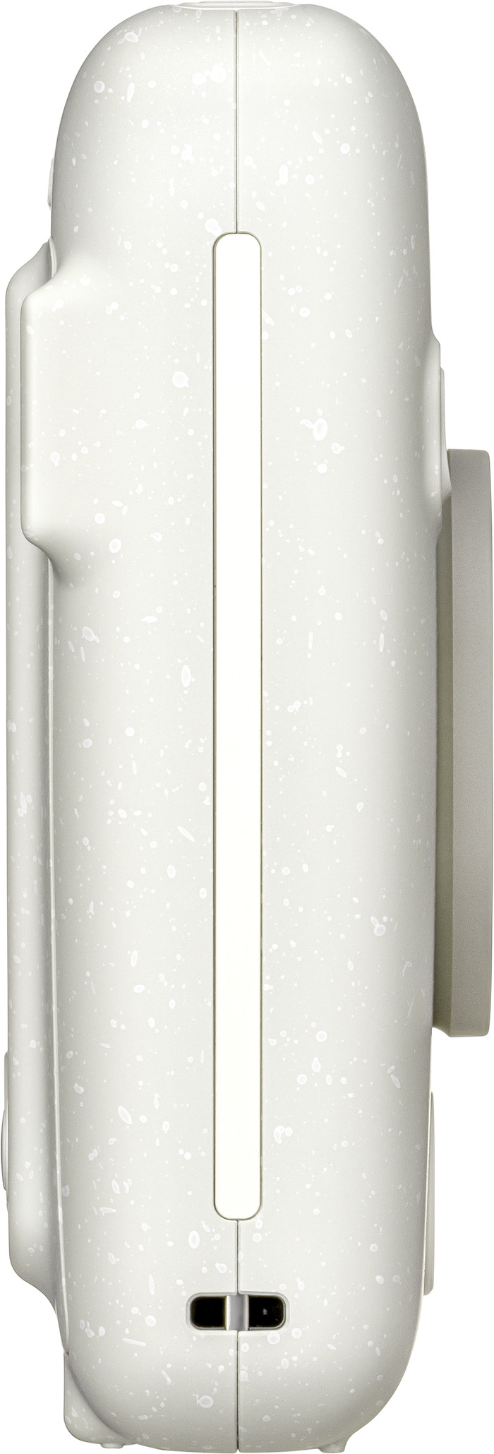Fujifilm Instax Mini LiPlay Misty White linke seite