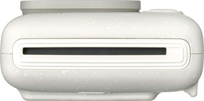 Fujifilm Instax Mini LiPlay Misty White oberseite