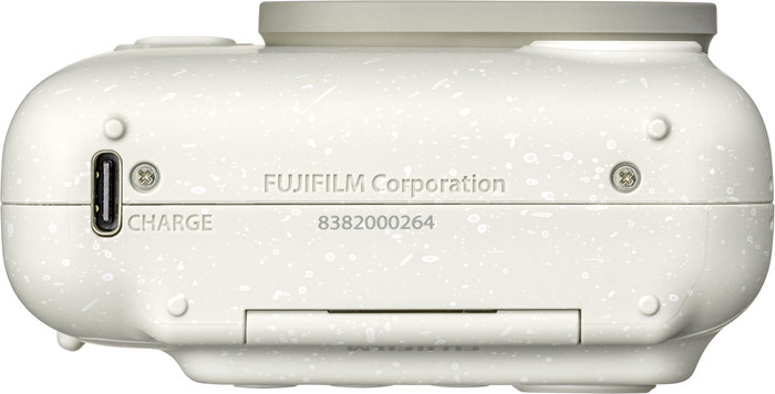 Fujifilm Instax Mini LiPlay Misty White unten