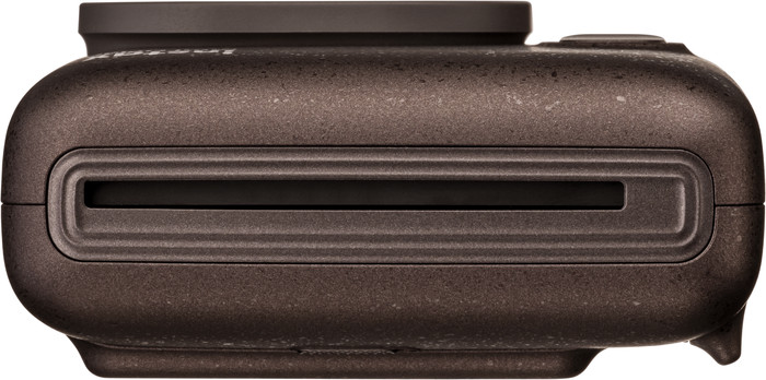 Fujifilm Instax Mini LiPlay Deep Bronze oberseite