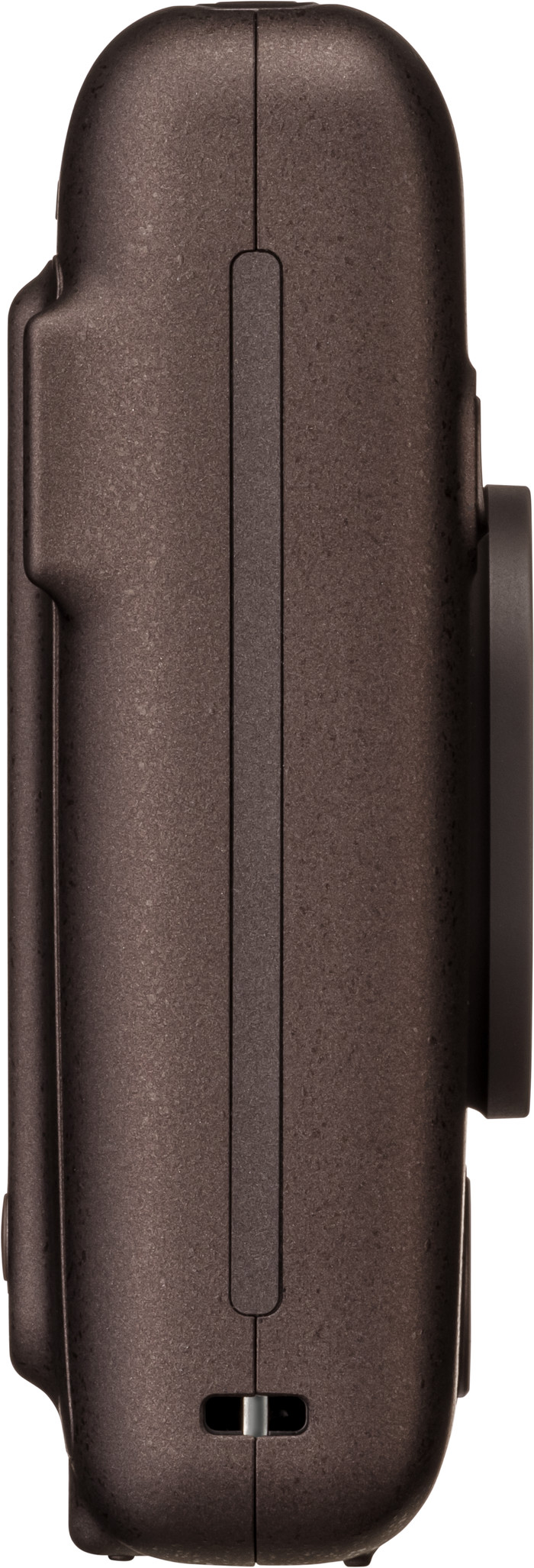 Fujifilm Instax Mini LiPlay Deep Bronze linke seite