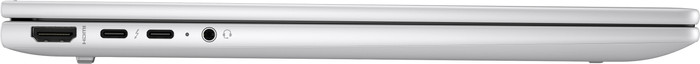 HP EliteBook 1040 G11 - A26RREA QWERTY linke seite
