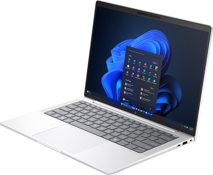 HP EliteBook 1040 G11 - A26RREA QWERTY rechte seite