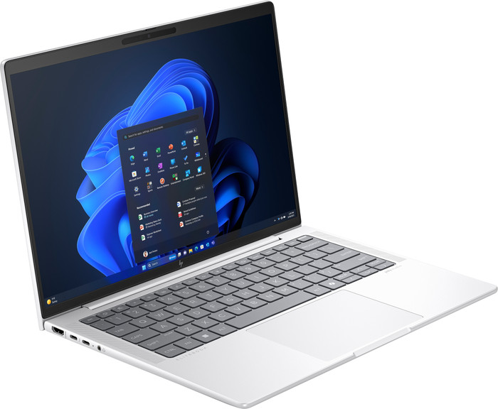 HP EliteBook 1040 G11 - A26RREA QWERTY linke seite