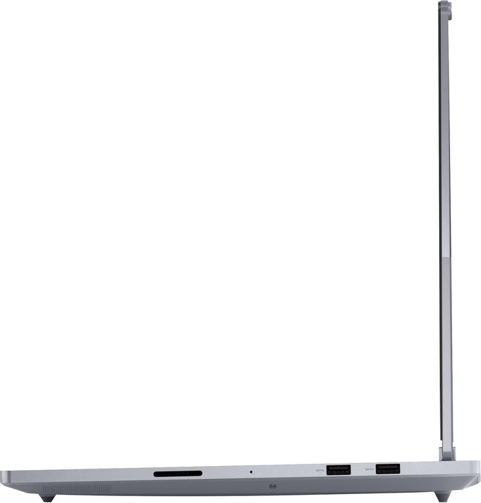 Lenovo ThinkBook 16p G6 IAX - 21R0004LMH QWERTY right side