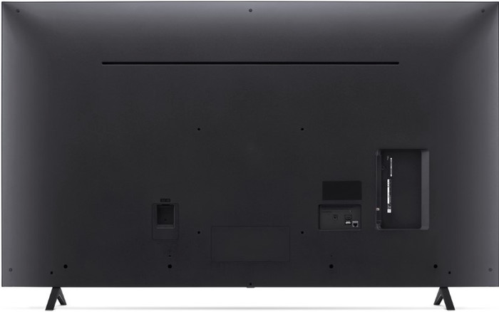LG 75UR78006LK (2024) achterkant