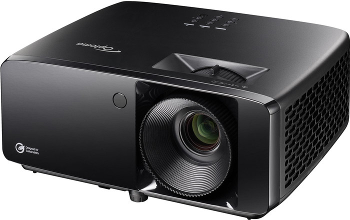 Optoma HZ41HDR voorkant