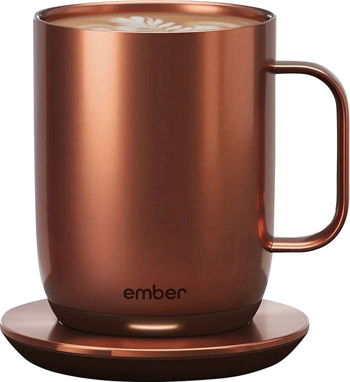 Ember Mug² 414ml Copper front