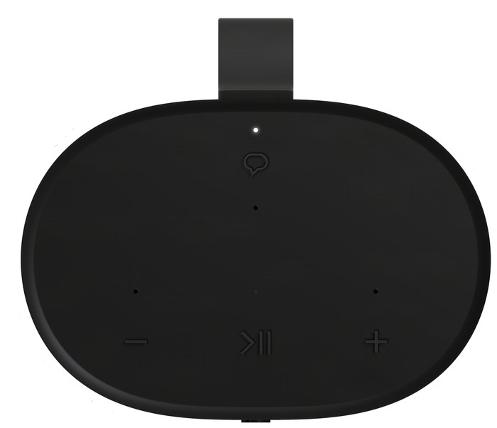 Sonos Play Black top