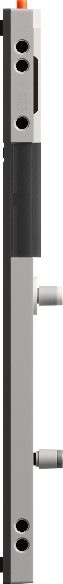 Teenage Engineering EP-133 K.O. II detail