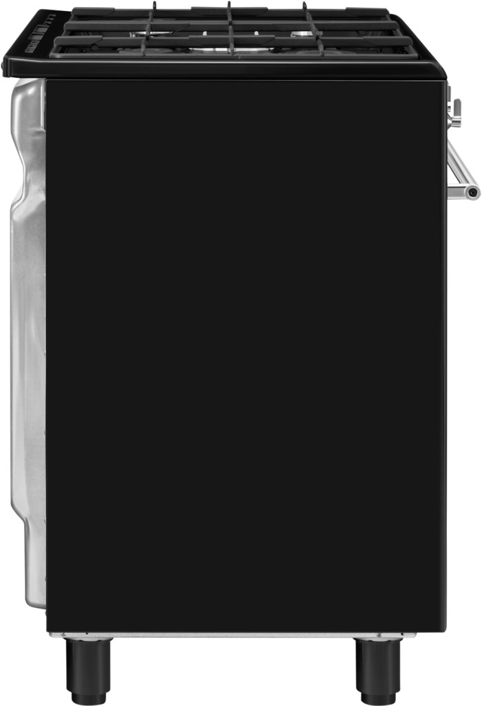 SMEG CX91GMBLNLK linkerkant