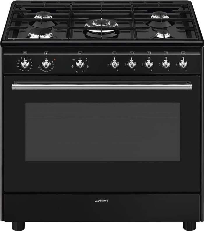 SMEG CX91GMBLNLK Main Image