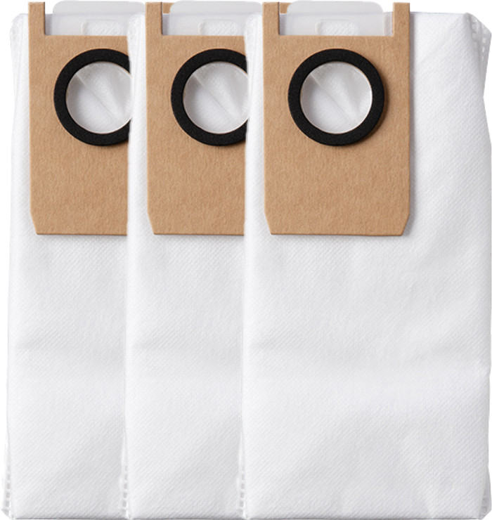 eufy S1 Vacuum Cleaner Bags (3 units) Main Image