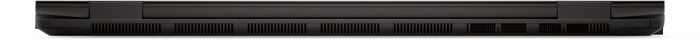 MSI VenturePro 16 A2RWEG-056NL OLED QWERTY achterkant