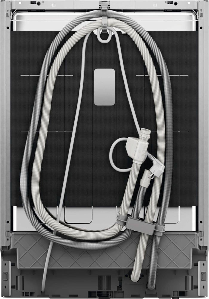 AEG GI5200D2SZ 5000 achterkant
