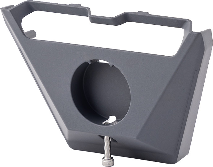 Starlink Standard Pipe Adapter Mount Main Image