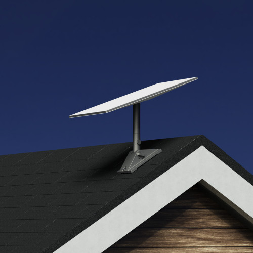 Starlink Standard Pivot Mount visual supplier