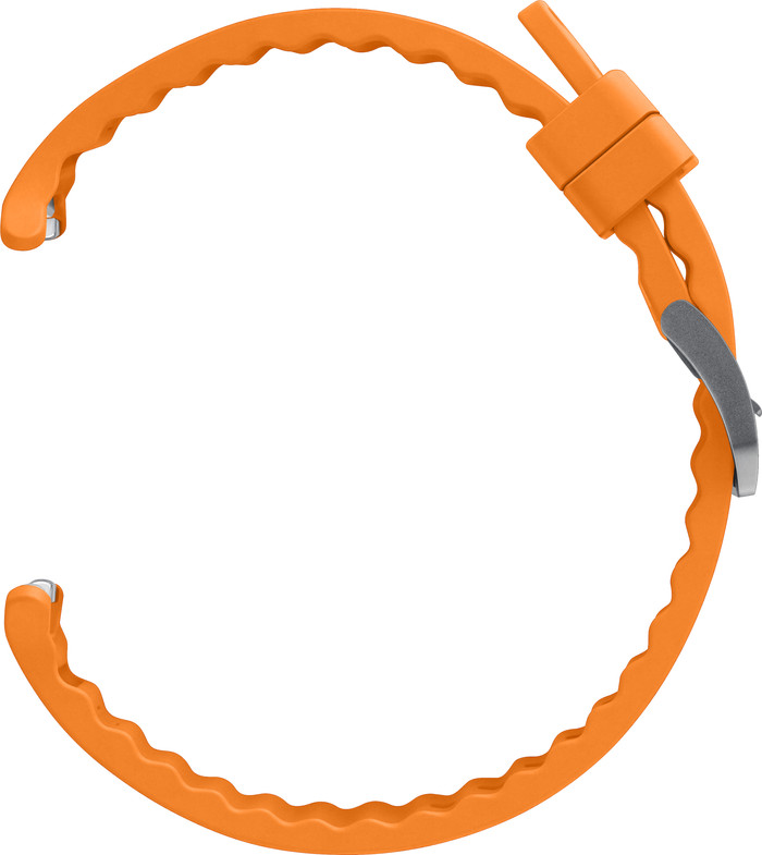 Samsung Watch Ultra Peakform Horlogeband Oranje detail