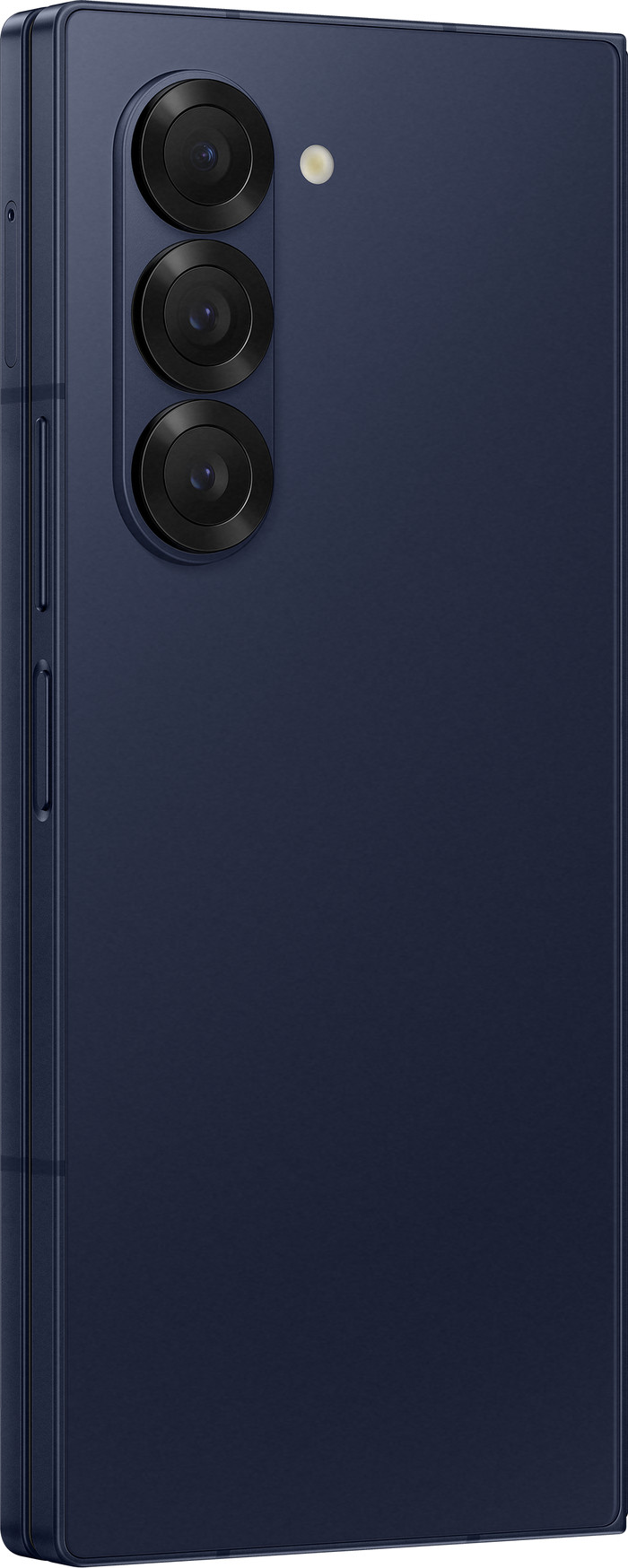 Samsung Galaxy Z Fold 6 512GB Blauw 5G rechterkant