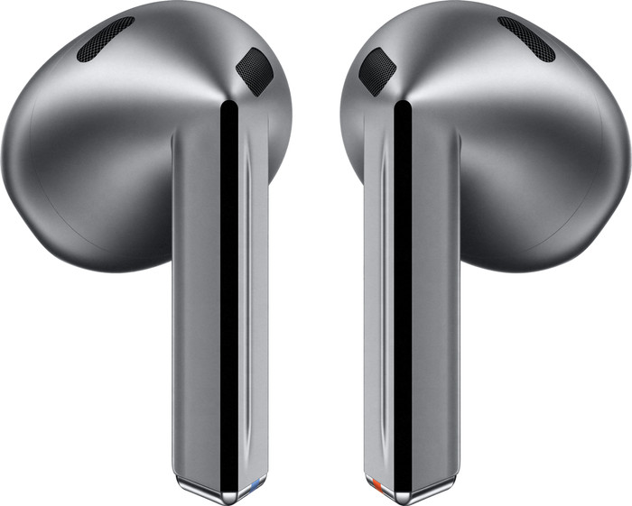 Samsung Galaxy Buds3 Zilver Main Image
