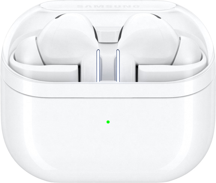 Samsung Galaxy Buds3 Pro Wit voorkant