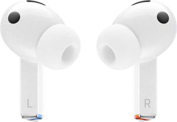 Samsung Galaxy Buds3 Pro Wit detail