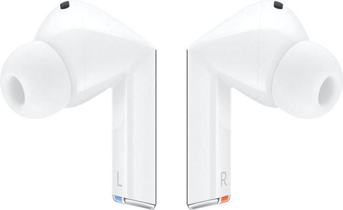 Samsung Galaxy Buds3 Pro Wit detail