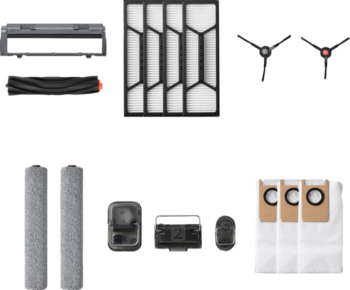 eufy S1 Pro Complete voorkant