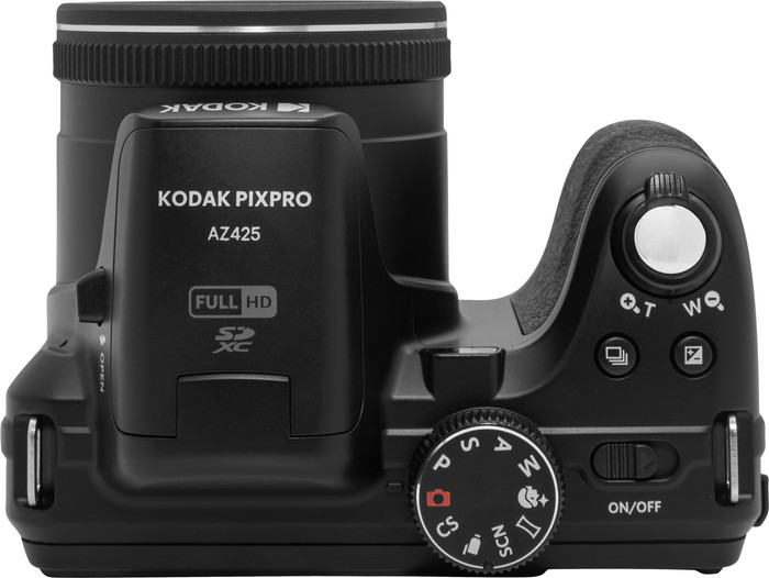 Kodak AZ425 Black top
