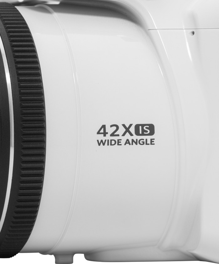 Kodak AZ425 Wit detail