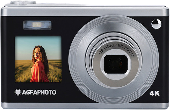 AgfaPhoto Realishot DC9200 Black Main Image