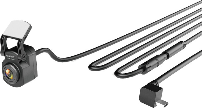 Kenwood KCA-R210 Achtercamera accessoire