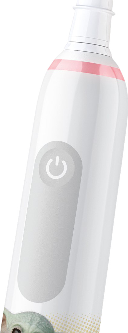 Oral-B Pro Junior Star Wars detail