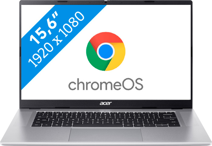Acer Chromebook 315 CB315-8H-893M Main Image